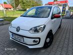 Volkswagen up! 1.0 high Perfectline - 4