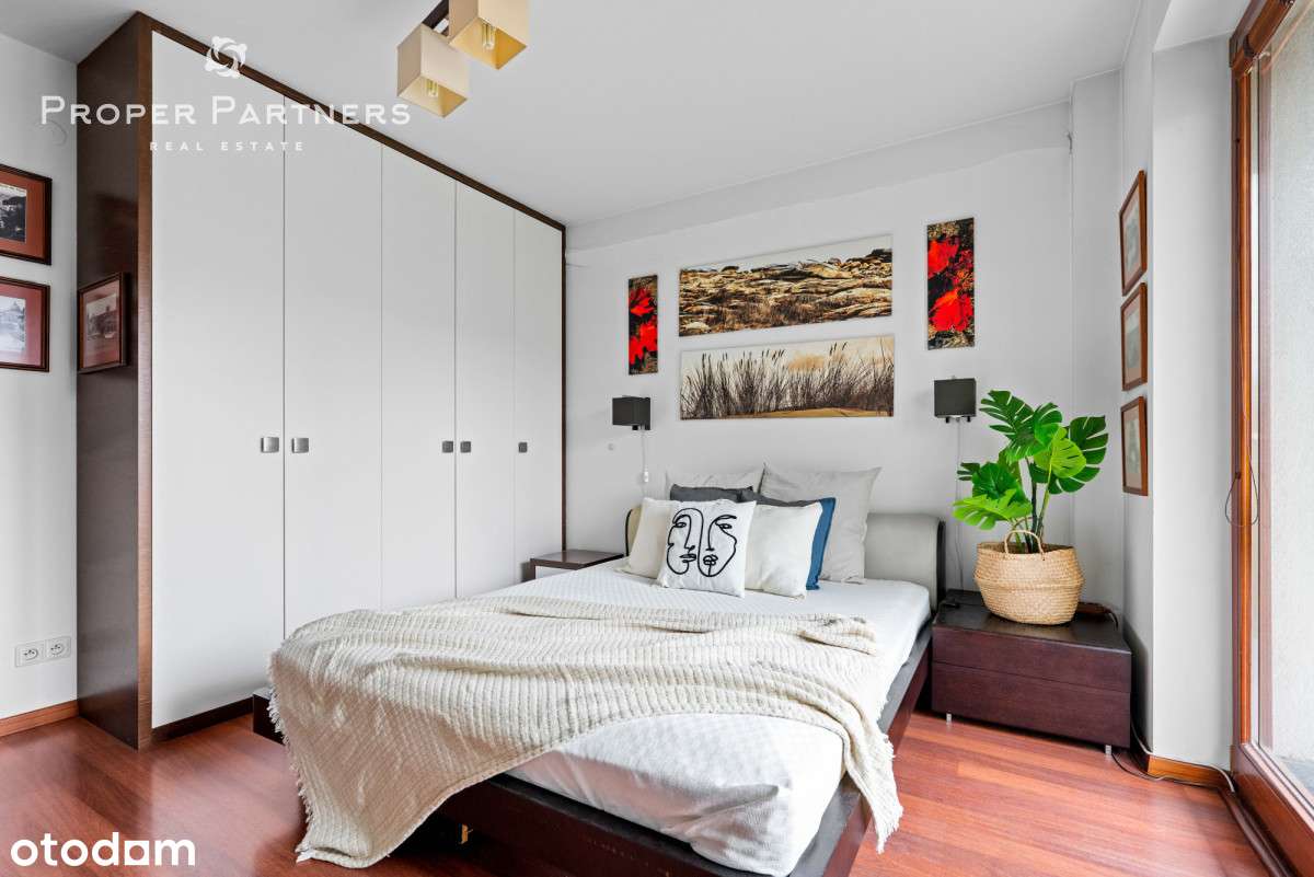 3 pokoje z możliwością 4/ Bielany Marymont-Kaskada-13