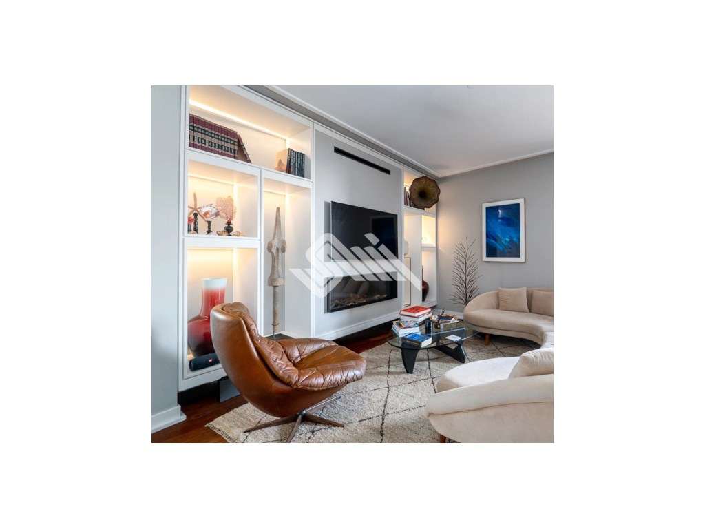 T3 Duplex Foz do Douro-0