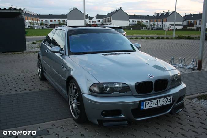 BMW M3 Standard - 16