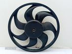 Motoventilador / Termoventilador Ford Tourneo Courier B460 Kombi - 1