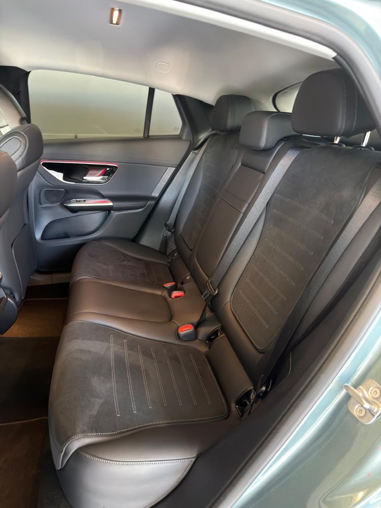 Mercedes-benz Glc AMG Salon Polska Gotówka Leasing FV23% BEZWYPADKOWY