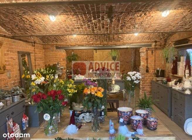 Lokal z działką- Siechnice - Pełny obrazek: 4/5