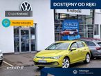 Volkswagen Golf - 1