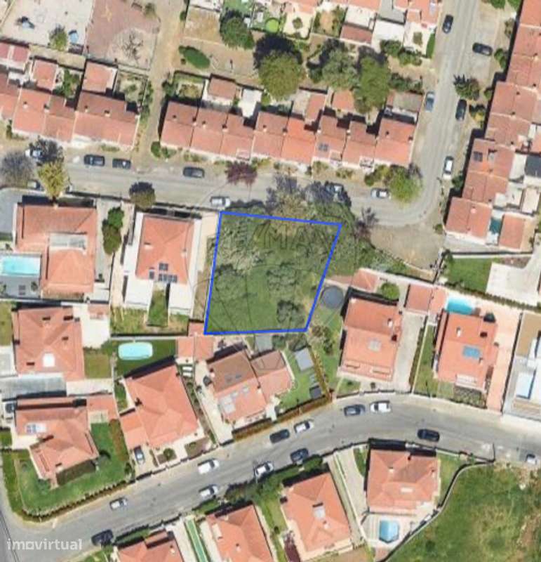 Terreno  para venda - Grande imagem: 4/4