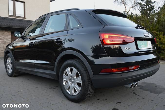 Audi Q3 2.0 TDI Design - 5