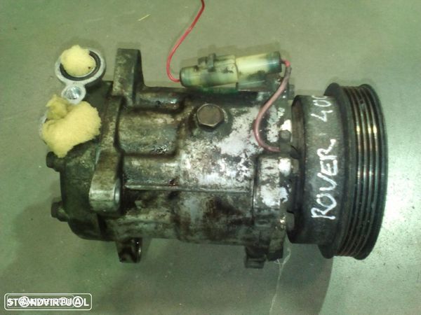 Compressor AC - Rover 400 / 45 - 1