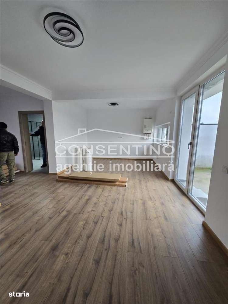 Se vinde imobil - constructie 2025 , Orizont.-12