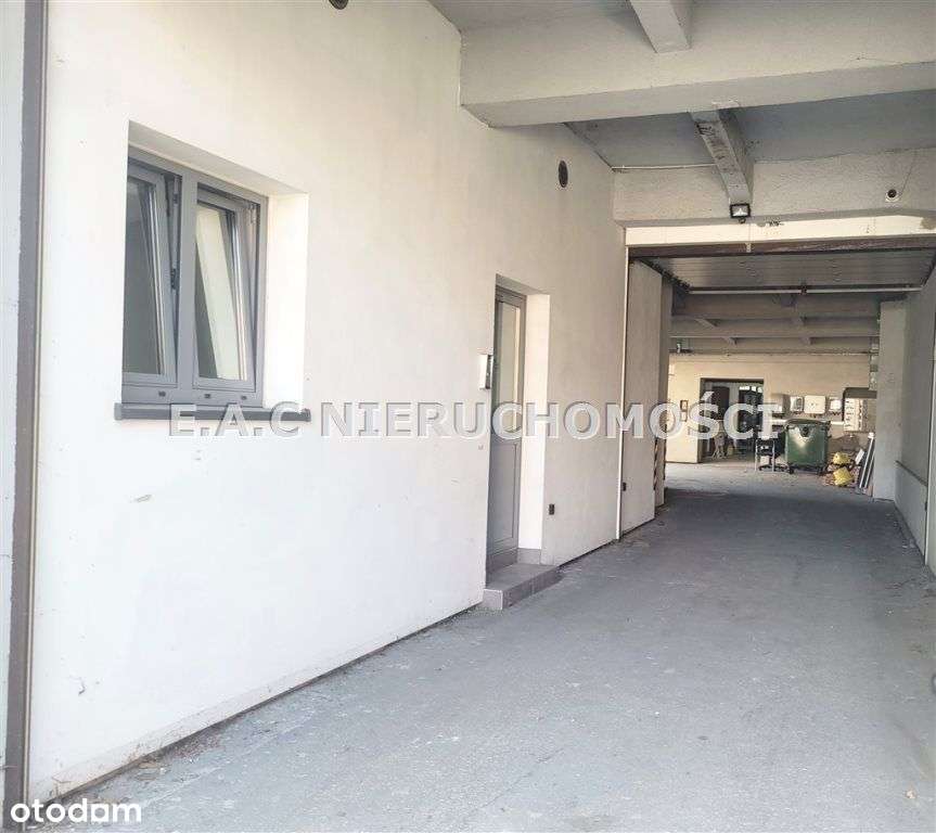 kamienica przedwojenna * Andrychów - Rynek-14