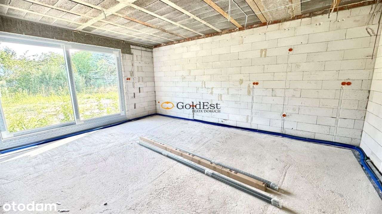 Domy, deweloperski stan, Jaworzyna Śląska - Pełny obrazek: 4/11