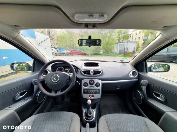 Renault Clio 1.2 TCE Rip Curl - 7