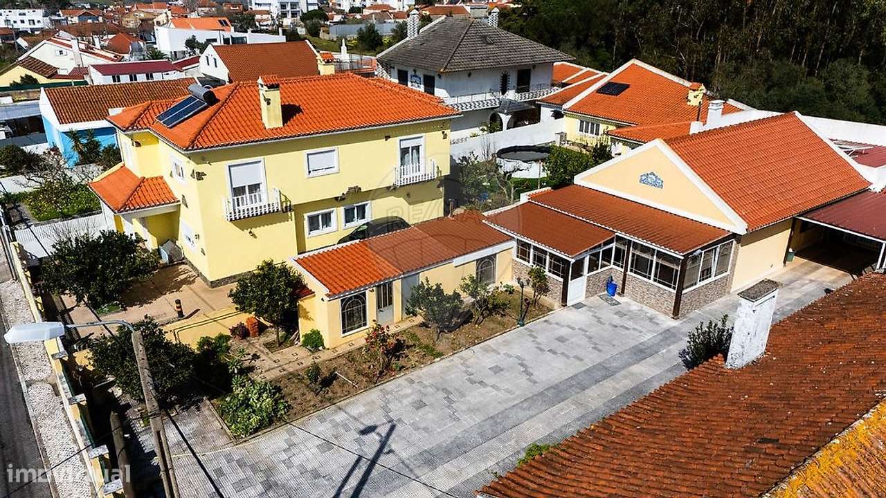 Moradia T4 para venda-34