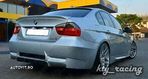 Eleron portbagaj pentru BMW e90 seria 3 - 2