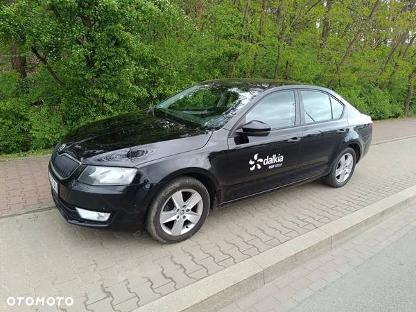 Skoda Octavia 2.0 TDI Ambition - 1