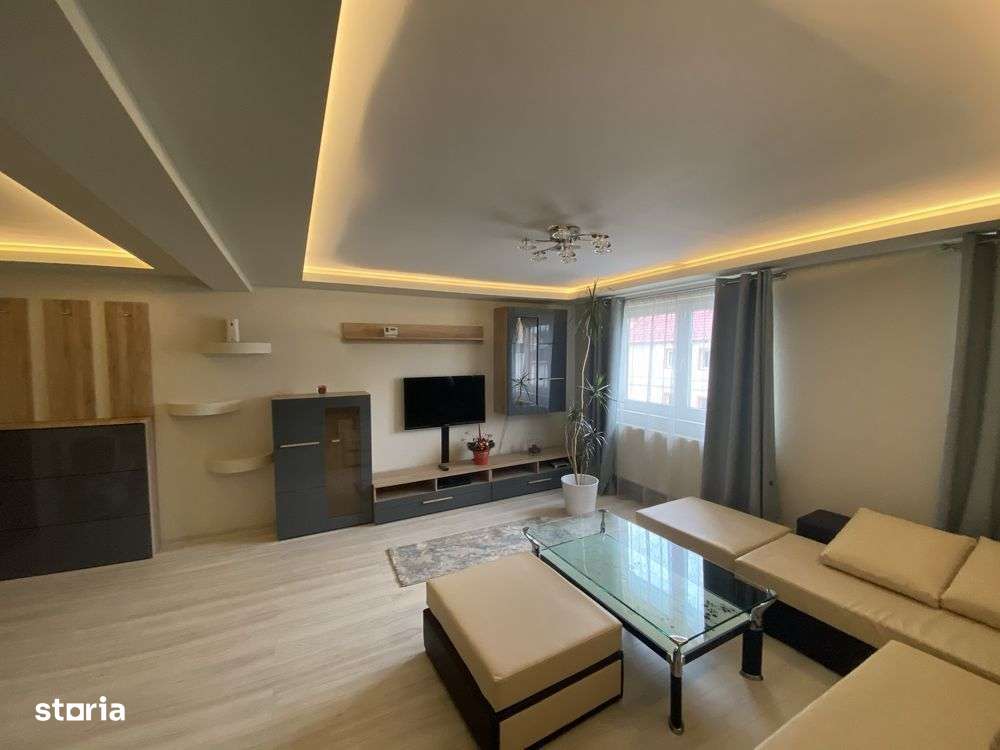 APARTAMENT 3 CAMERE PE 2 NIVELURI | VALEA AURIE PROFI - Imagine principală: 1/10