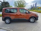 Peugeot Rifter 1.5 BlueHDI Active Pack S&S - 8