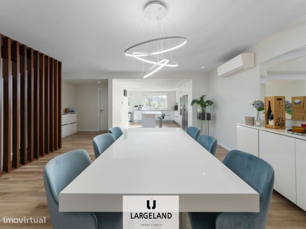 Moradia T3 com piscina - Escapães, Santa Maria da Feira - Grande imagem: 5/30