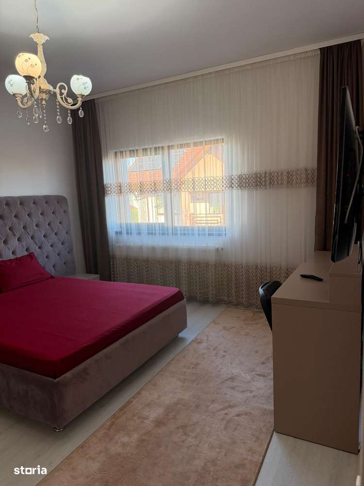 2 camere Gavana, bloc nou, etaj 1-6