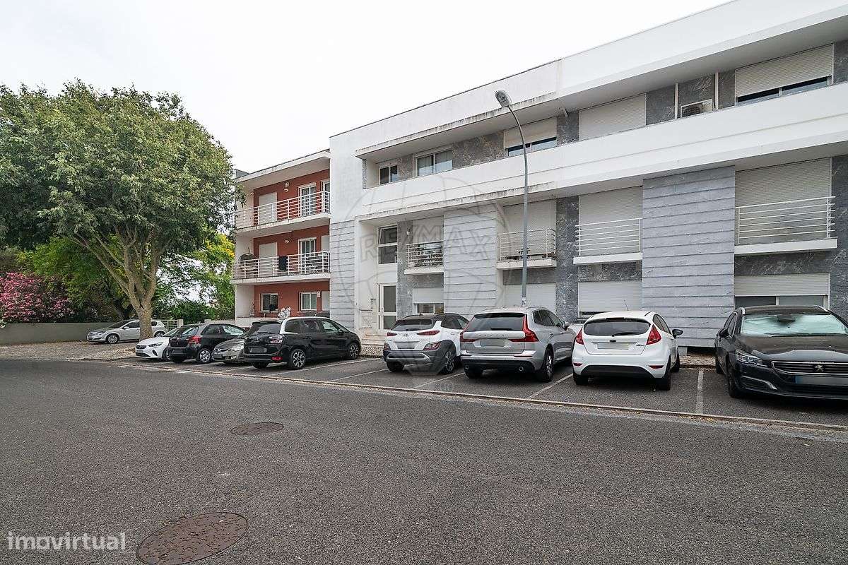 Apartamento T3 para venda-21