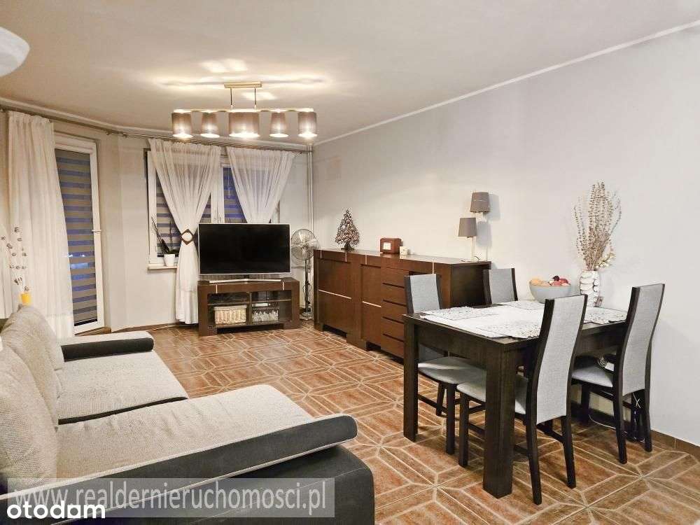 2 pokojowe mieszkanie przy ul. Waszczyka-0