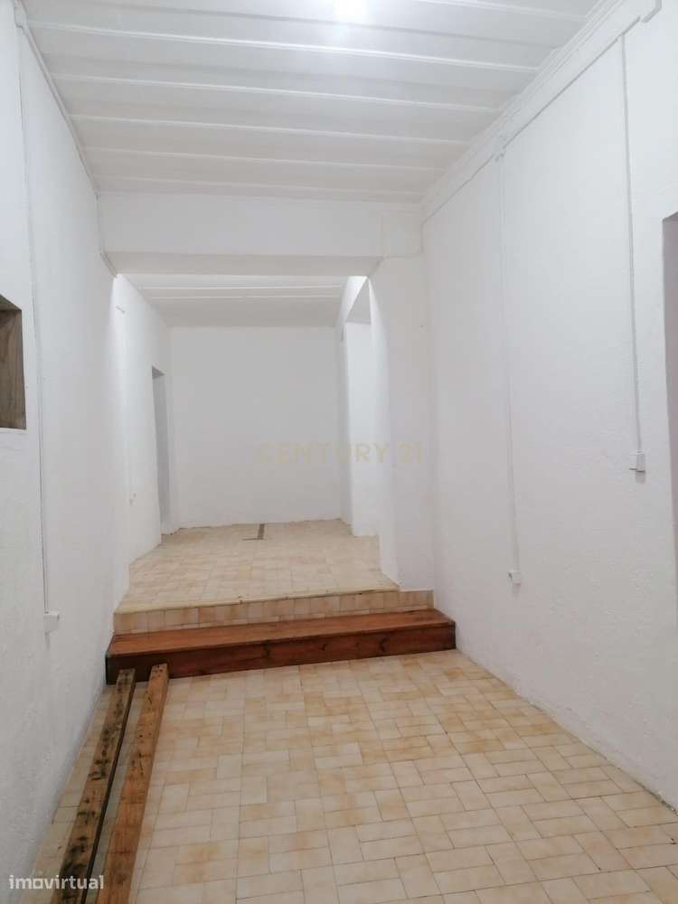 Imóvel Comercial - Centro Histórico de Campo Maior - Grande imagem: 4/19