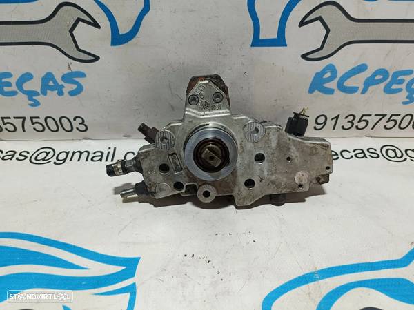 BOMBA ALTA PRESSÃO INJECÇÃO INJETOR INJETORA COMBUSTIVEL BOSCH CP353L90 MERCEDES VITO W639 2.2CDI 111CV OM 646.982  A6460700401 0445010143 W124 W210 W211 W212 W213 C207 W238 2.2 CDI OM 646.982 - 2