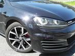 Volkswagen Golf VII 2.0 TDI BMT GTD - 7