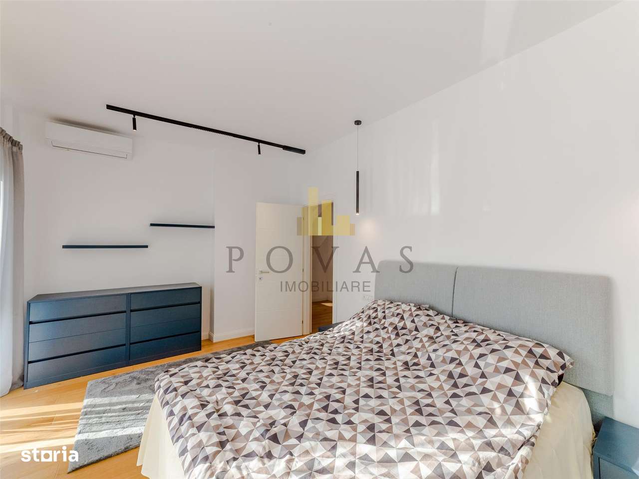 Inchiriere Apartament 2 Camere  Belair Lake Iancu Nicolae - Imagine principală: 5/11