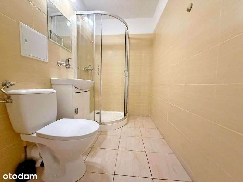 2 pokoje, SwpdL, rej. Żeromskiego - Pełny obrazek: 1/6