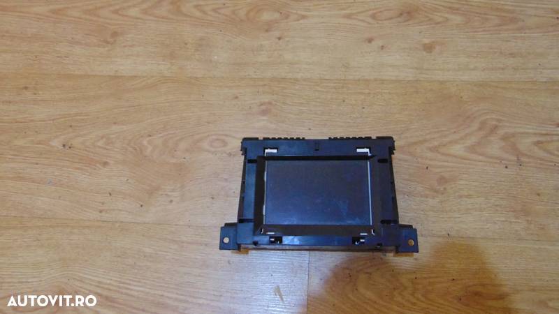 Display afisaj Opel Zafira B,astra H an 2005-2010 - 1