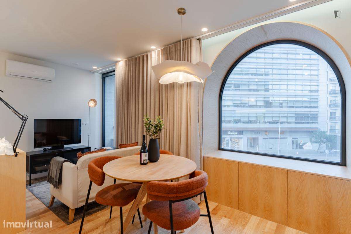 Estúdio - localizado em Massarelos Porto - Grande imagem: 4/9