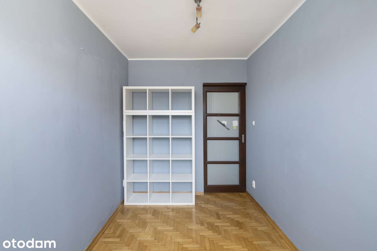 3 pokojowe, dla rodziny, Emili Plater 4-3