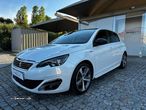 Peugeot 308 1.6 BlueHDi GT Line - 1