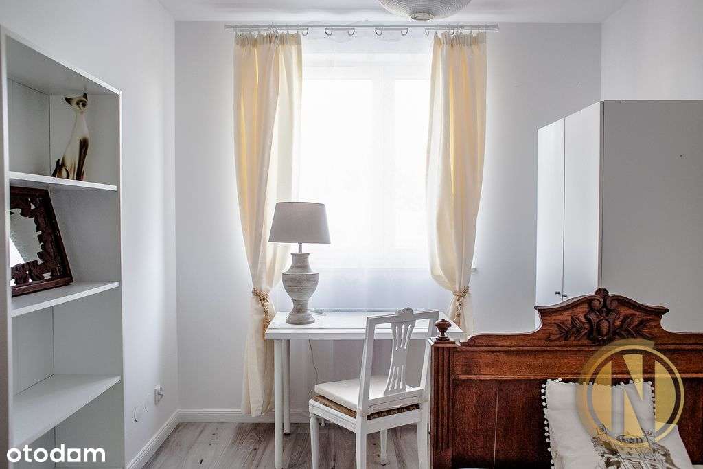 Bp.Piotra Tomickiego| Botanika| 5 Pok | Eng/Ua-13