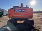 Doosan DX 225 LC - 9