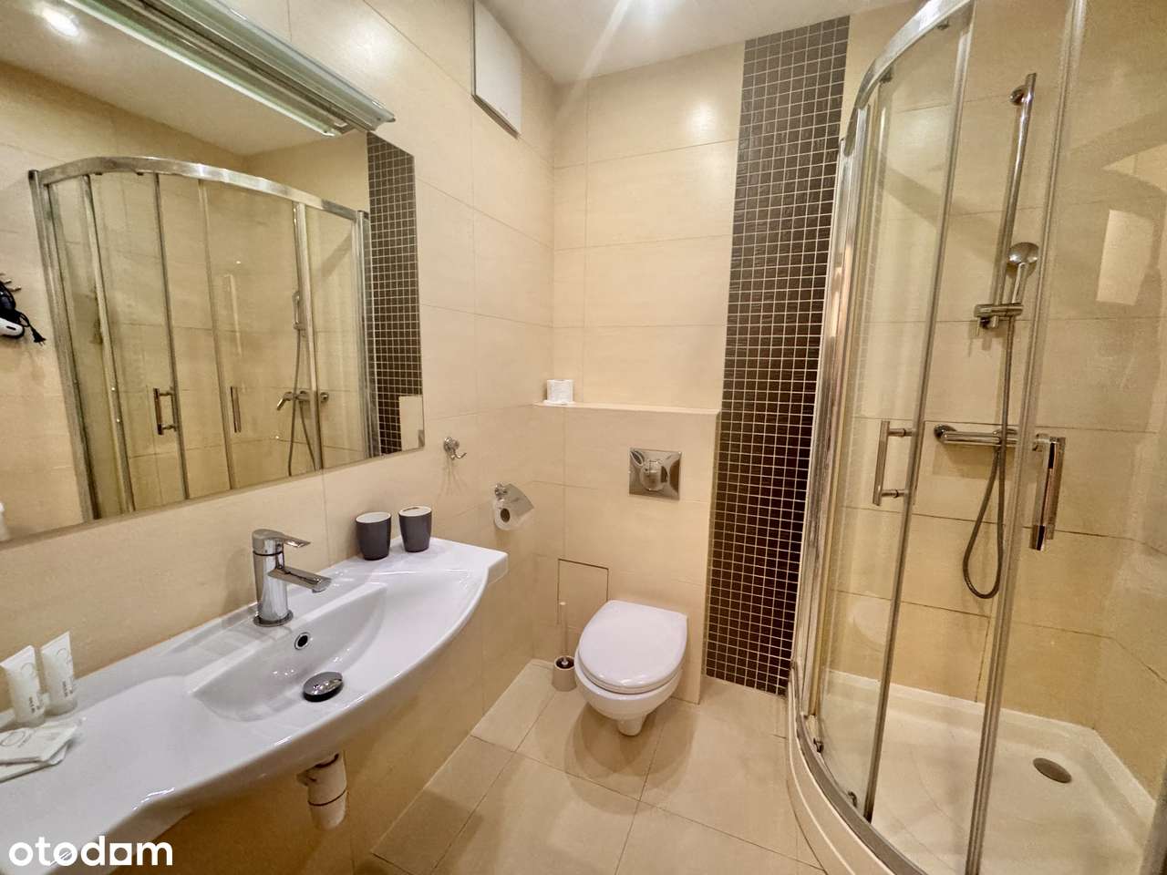 2 pokoje, apartament w Diva 200m do plaży KOŁOBRZEG-4