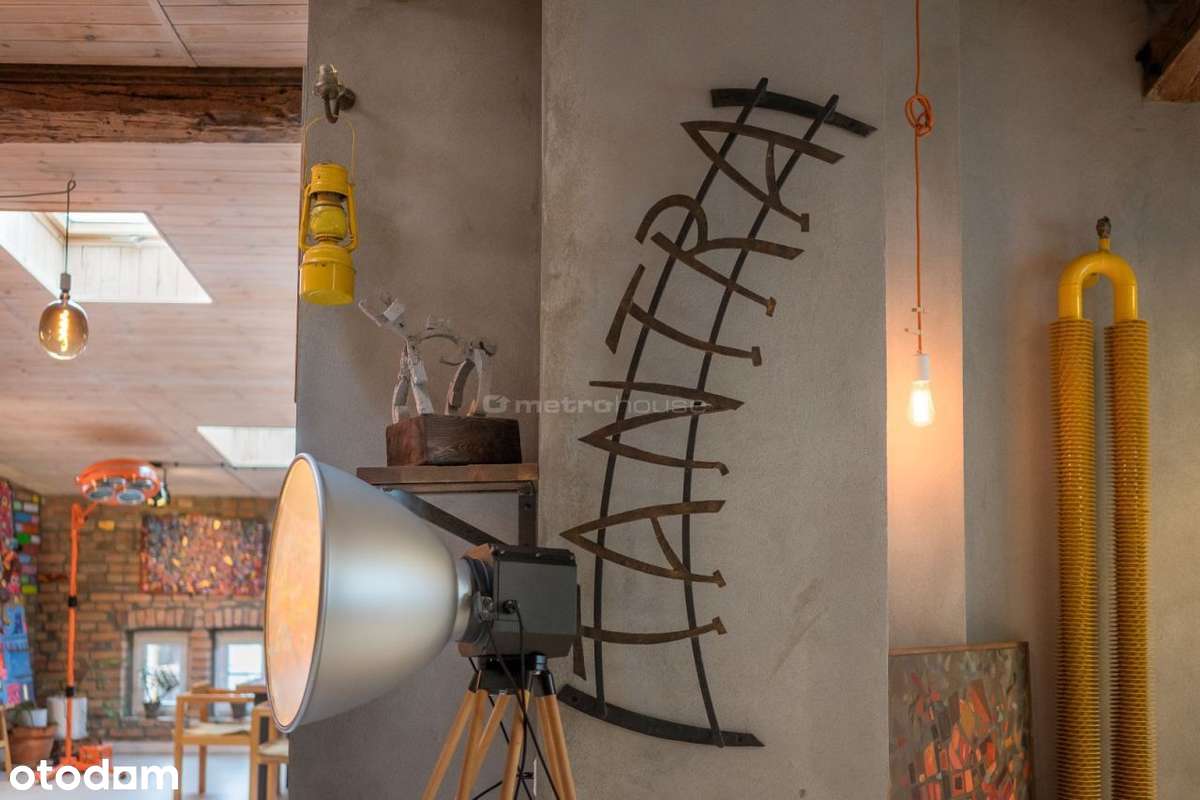 Jedyny taki Apartament na Toruńskiej starówce! - Pełny obrazek: 4/18