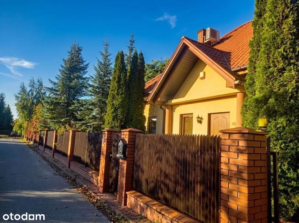 Przytulny Dom na Wyścigowej - Pełny obrazek: 5/11