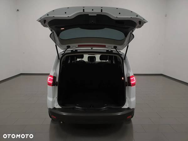 Ford S-Max 2.0 TDCi DPF Titanium - 8