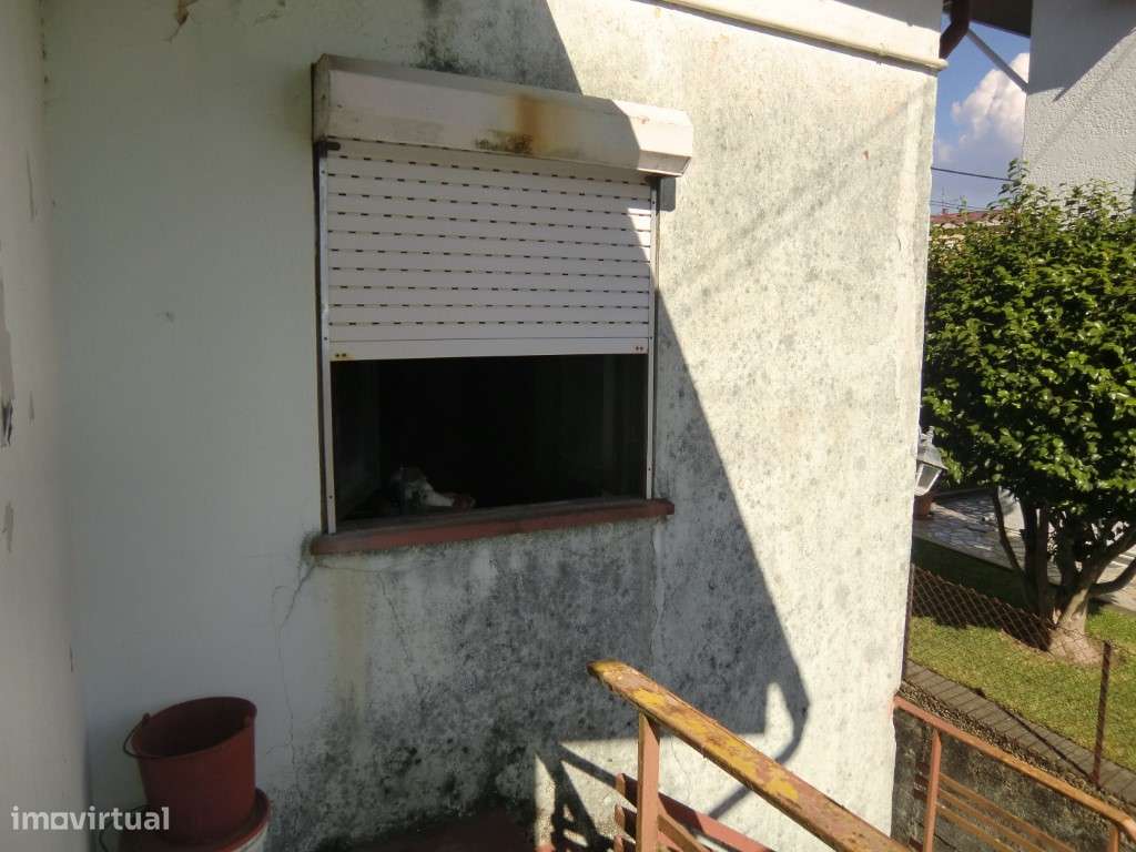 Casa,São João da Madeira - Grande imagem: 4/21