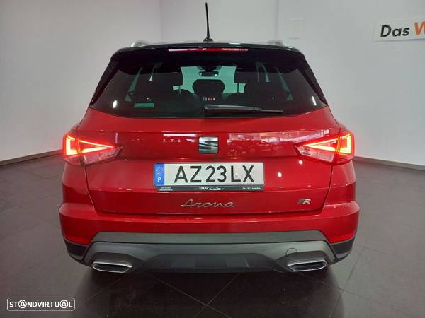 SEAT Arona 1.0 TSI FR - 8