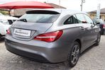 Mercedes-Benz CLA 200 d Shooting Brake AMG Line Aut. - 8