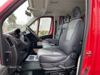 Peugeot Boxer HDi 335 L2H2 TwinCab - 5