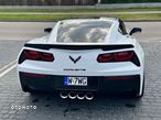 Chevrolet Corvette Stingray 2LT 6.2 V8 Automatik - 7