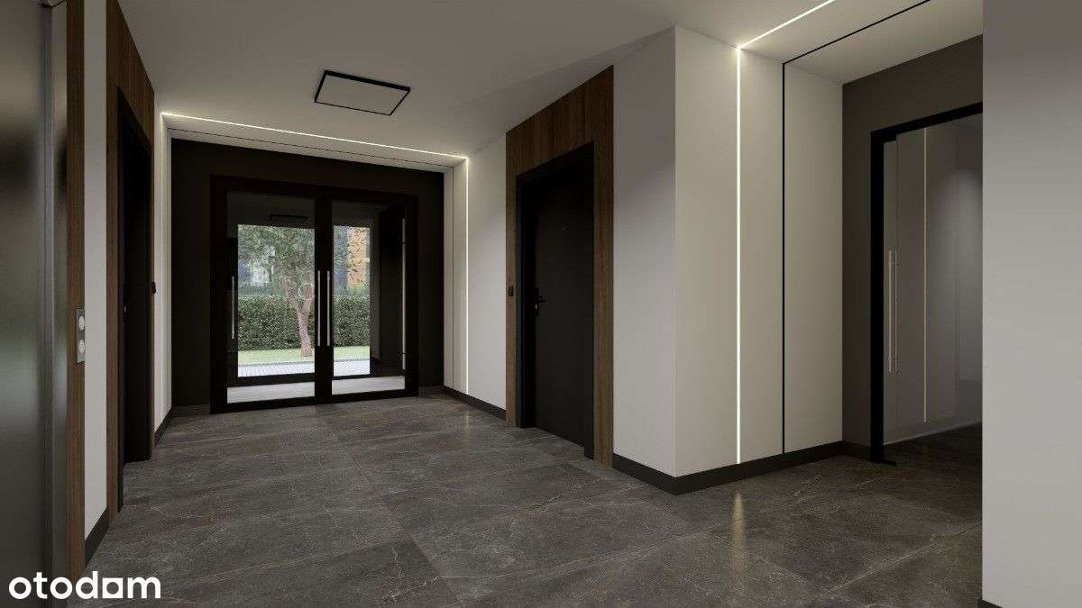 Wielbark Ogrody 3 p. 49,84 m2 A5 widok na Malbork-3