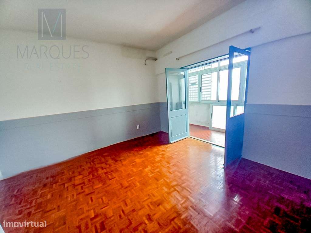 Apartamento T2 no Montijo - Grande imagem: 5/15