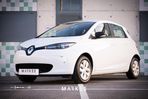 Renault Zoe (c/ Bateria) 41 kwh Intens - 2