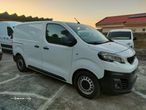 Peugeot Expert 1.6 BlueHDI L1H1 Premium 115 CV - 4