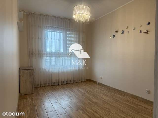 Mieszkanie w Piastowie z widokiem na Warszawę-5