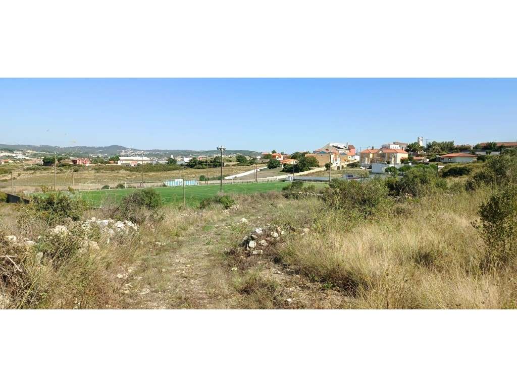 Terreno para Venda em São João das Lampas e Terrugem, Sintra - Grande imagem: 3/8
